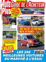 AUTO PLUS GUIDE DE L'ACHETEUR